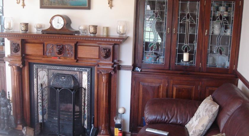 Glenderan B&B