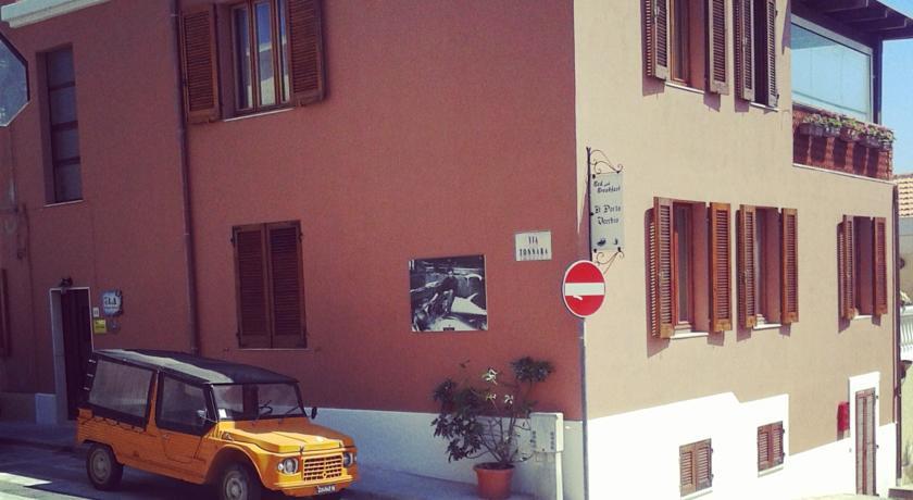 Мини-отель B&B Il Porto Vecchio