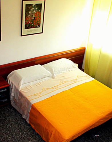 Мини-отель B&B Magna Grecia di Gallitelli