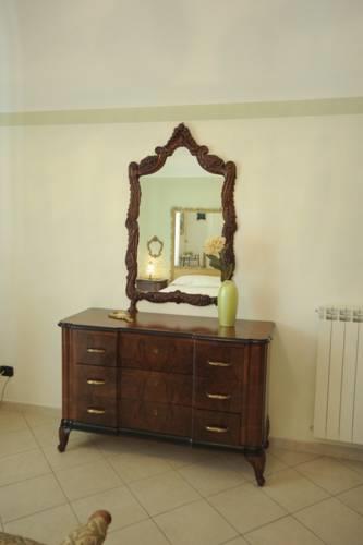 Мини-отель Le Finestre sul Borgo