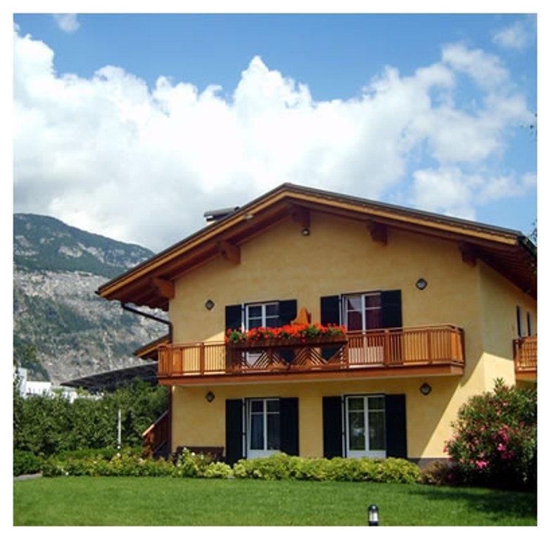 Мини-отель Agritur Val d'Adige