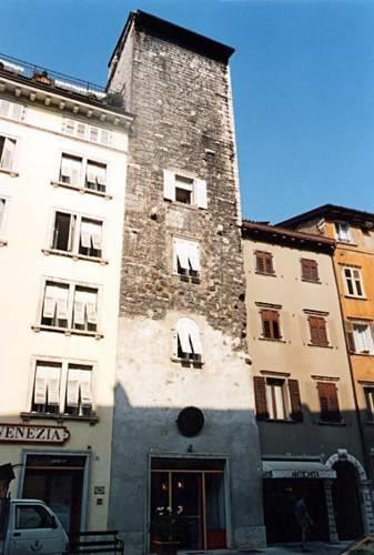 Отель Hotel Venezia