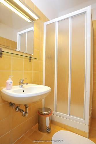 Мини-отель B&B Trieste Plus