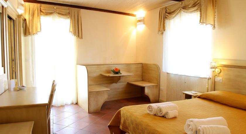 Мини-отель B&B Residenza Cardinale