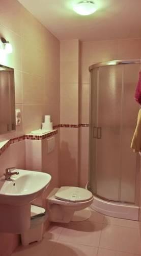 Апартаменты Solan Hotel