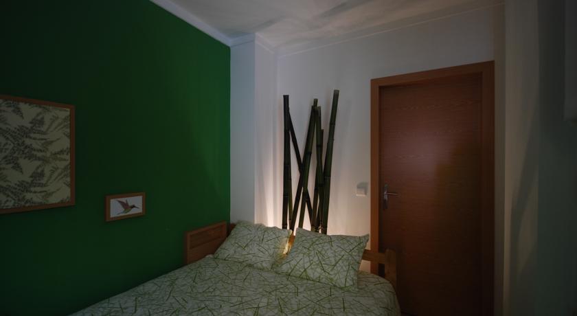 Хостел Puzzle Hostel
