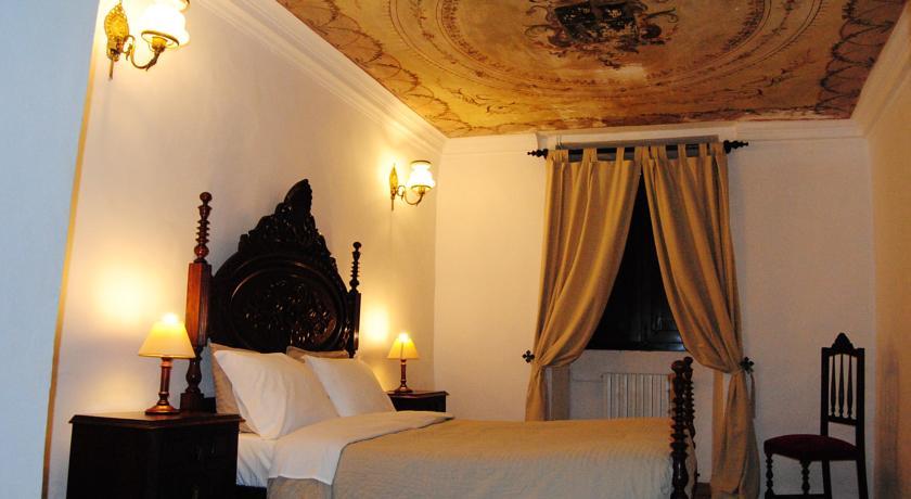 Гостевой дом Casa Rural Santo Condestavel