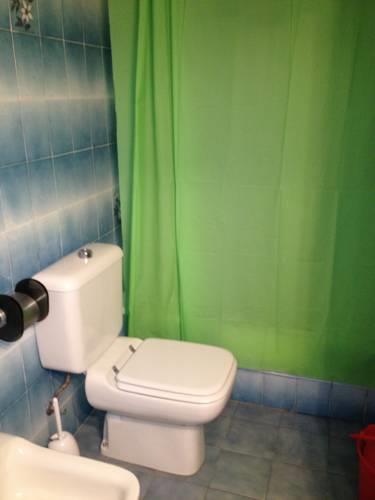 Апартаменты RealRent Florazahar