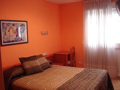 Гостевой дом Hostal Carbonara