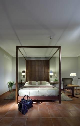 Отель Parador de Lorca