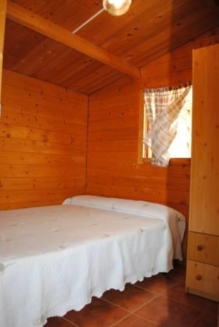 Отель Camping Bungalows Sol D´Or