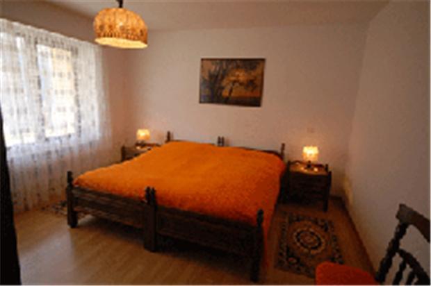 Апартаменты Casa Al Cücch
