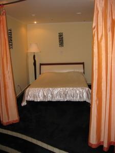 Гостиница Hotel Magnat