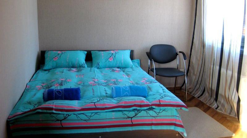Dobriy Hotel