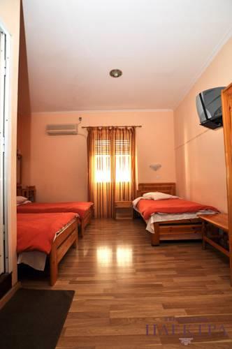 Отель Electra Hotel Piraeus