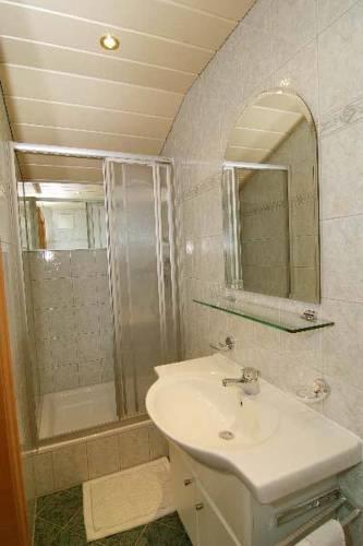 Гостевой дом Haus Dorfblick