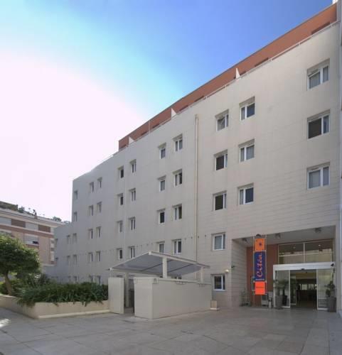 Adagio Access Marseille Prado