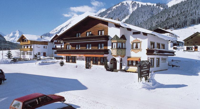 Gasthof Glöckner