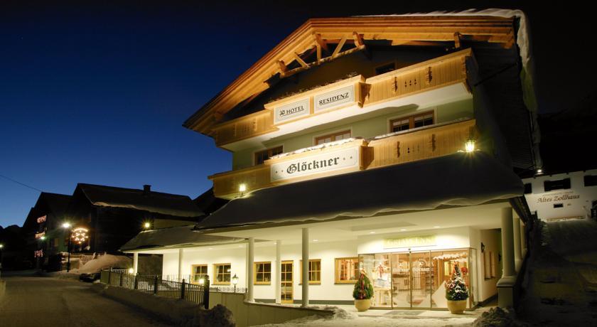 Residenz Glöckner