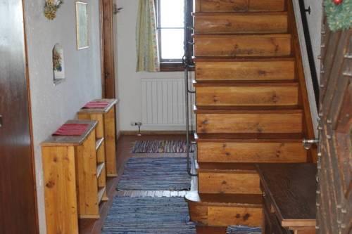Almhütte Chalet Hochbrunn