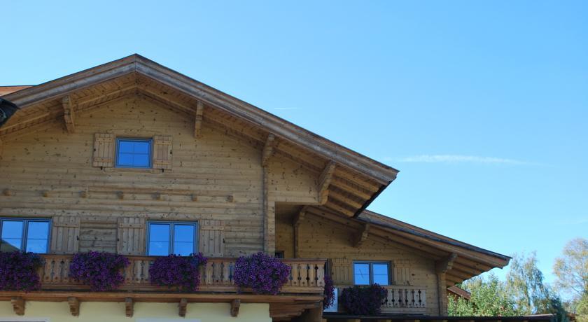 Апартаменты Appartement Haus Pichler
