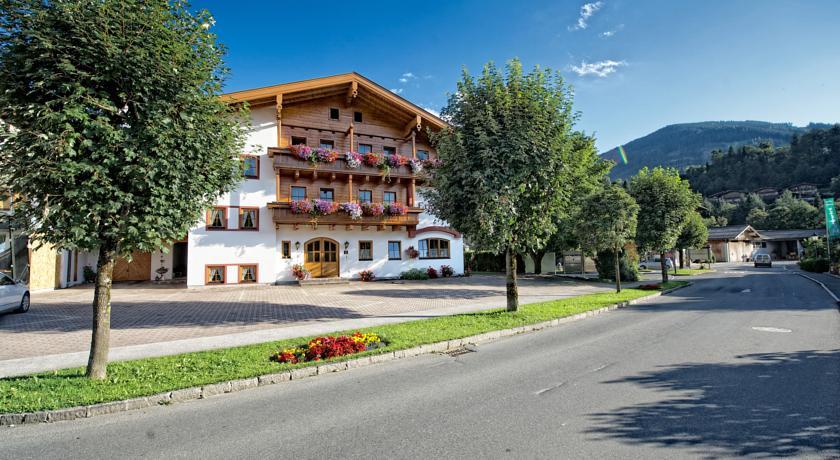 Апартаменты Erlenhof