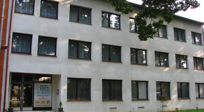 Отель Hotel Kristl