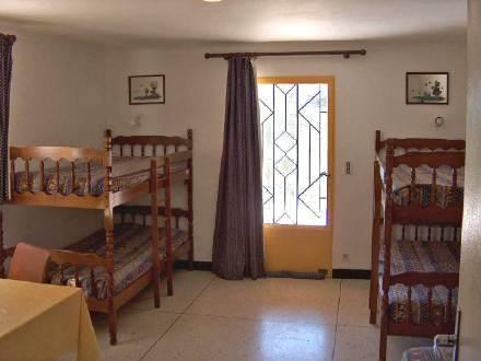 Апартаменты Villa Mon Fondouk