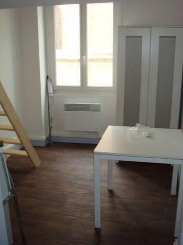 Appartement Montesquieu
