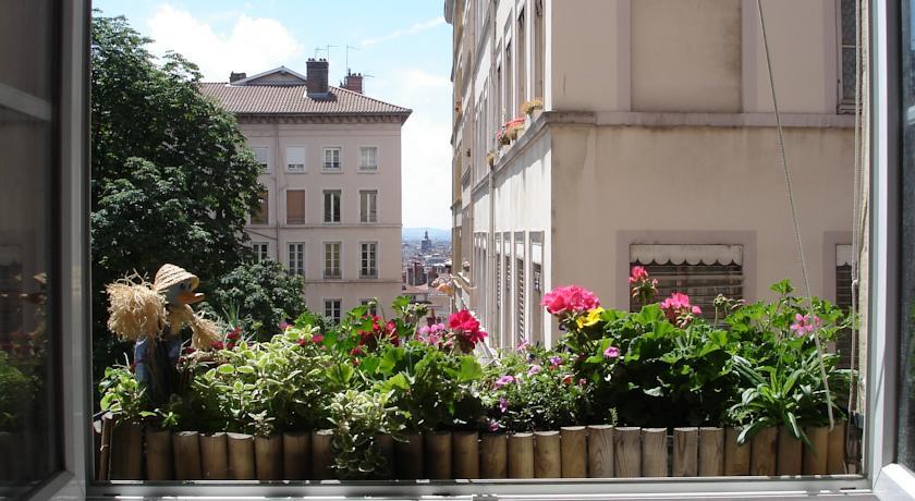 Chambres d'hôtes Les Soyeuses