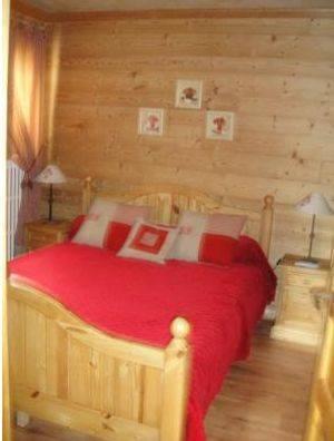 Апартаменты Appartement l'Edelweiss