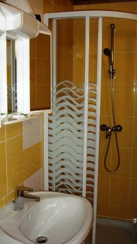 Отель Wellness Hotel Sissi