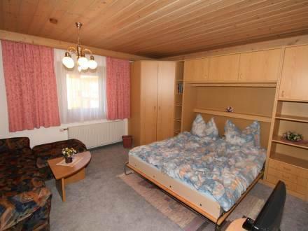 Апартаменты Apartment Oberkofler