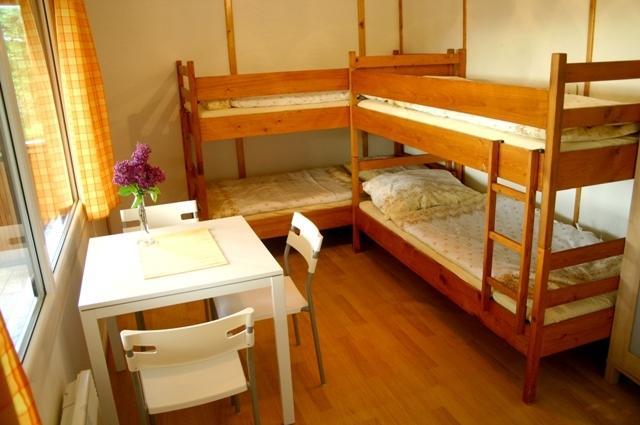 Хостел Hostel Sport