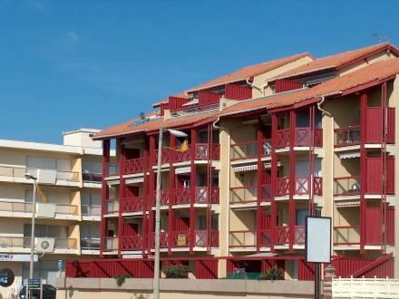 Отель Appartement Primavéra