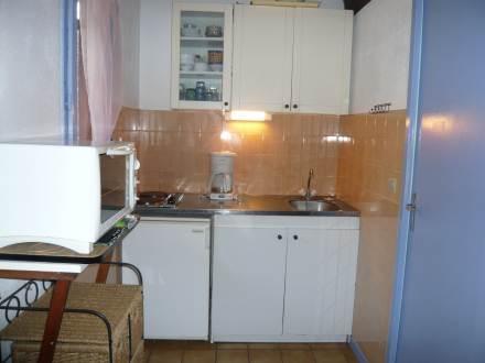 Апартаменты Holiday Home Quatre Saisons