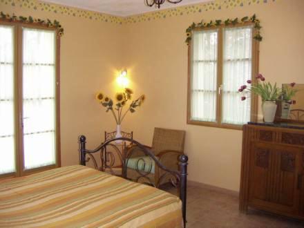 Отель Villa du Temps