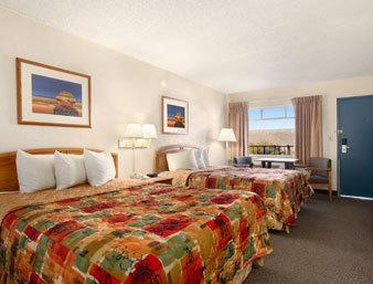 Отель Howard Johnson Mesa/Gilbert