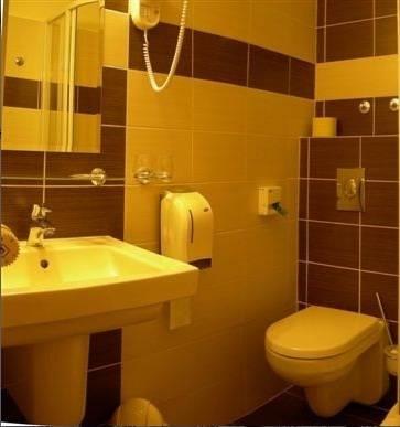 Отель Átrium Hotel