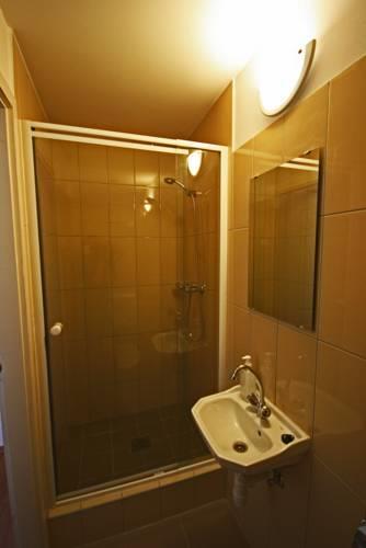 Мини-отель Bodrogzug Vendégház