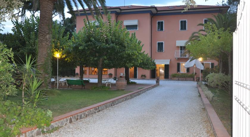 Отель Hotel Bellonda