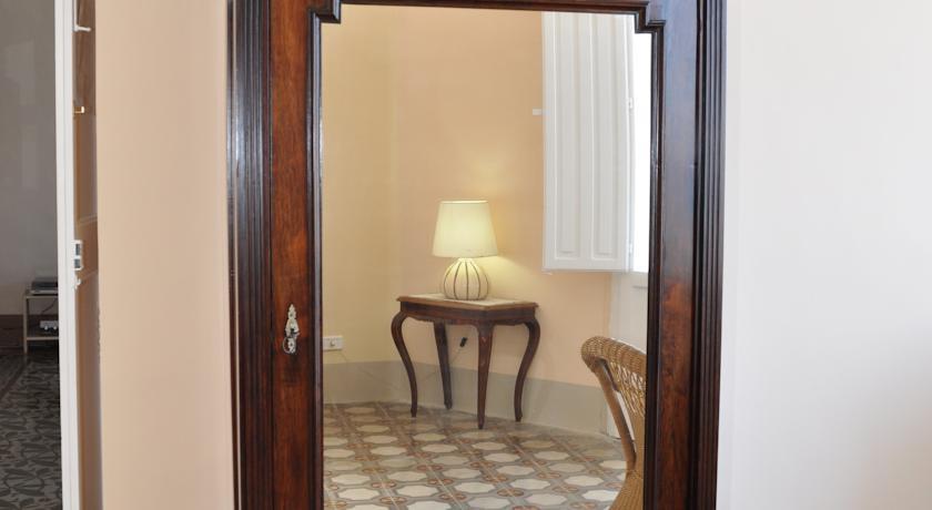 Мини-отель Palazzo Barba