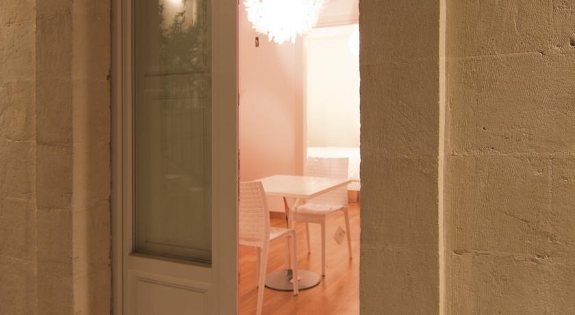Отель Hotel Cave del Sole