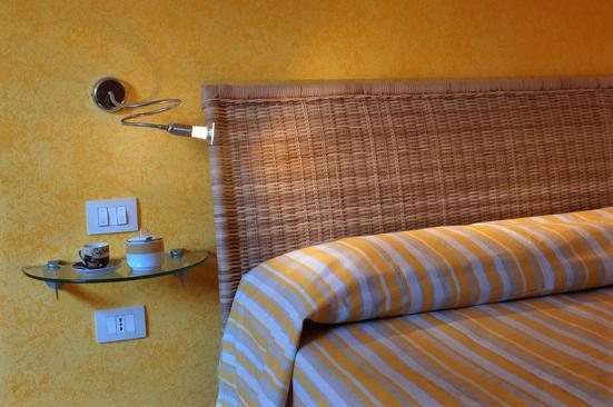 Мини-отель B&B Le Giare
