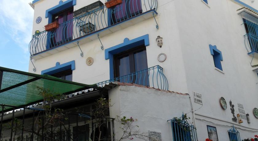 Hostal Micaela