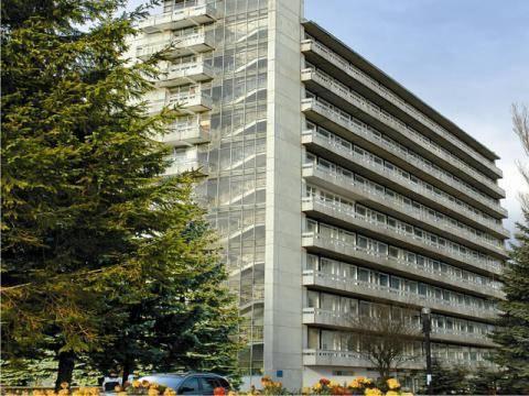 Гостиница Recreation Complex Almaz