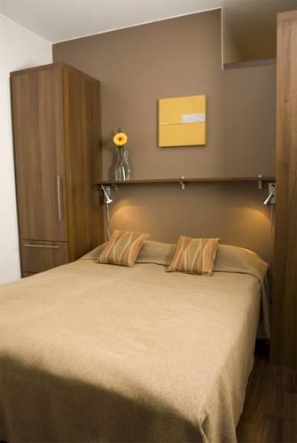 Апартаменты Holiday Club Ellivuori Apartments