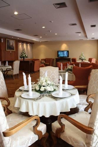 Grand Pasundan Convention Hotel