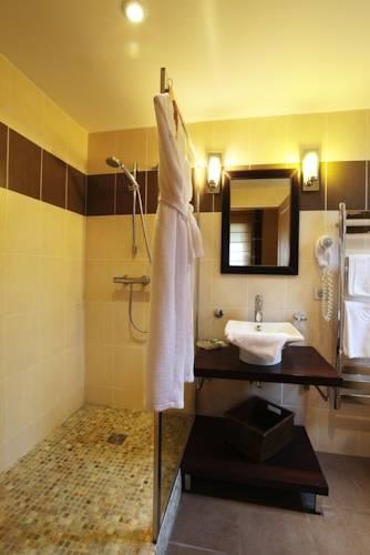 Отель Hostellerie De La Renaissance