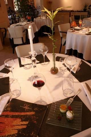 Отель Hostellerie des Criquets